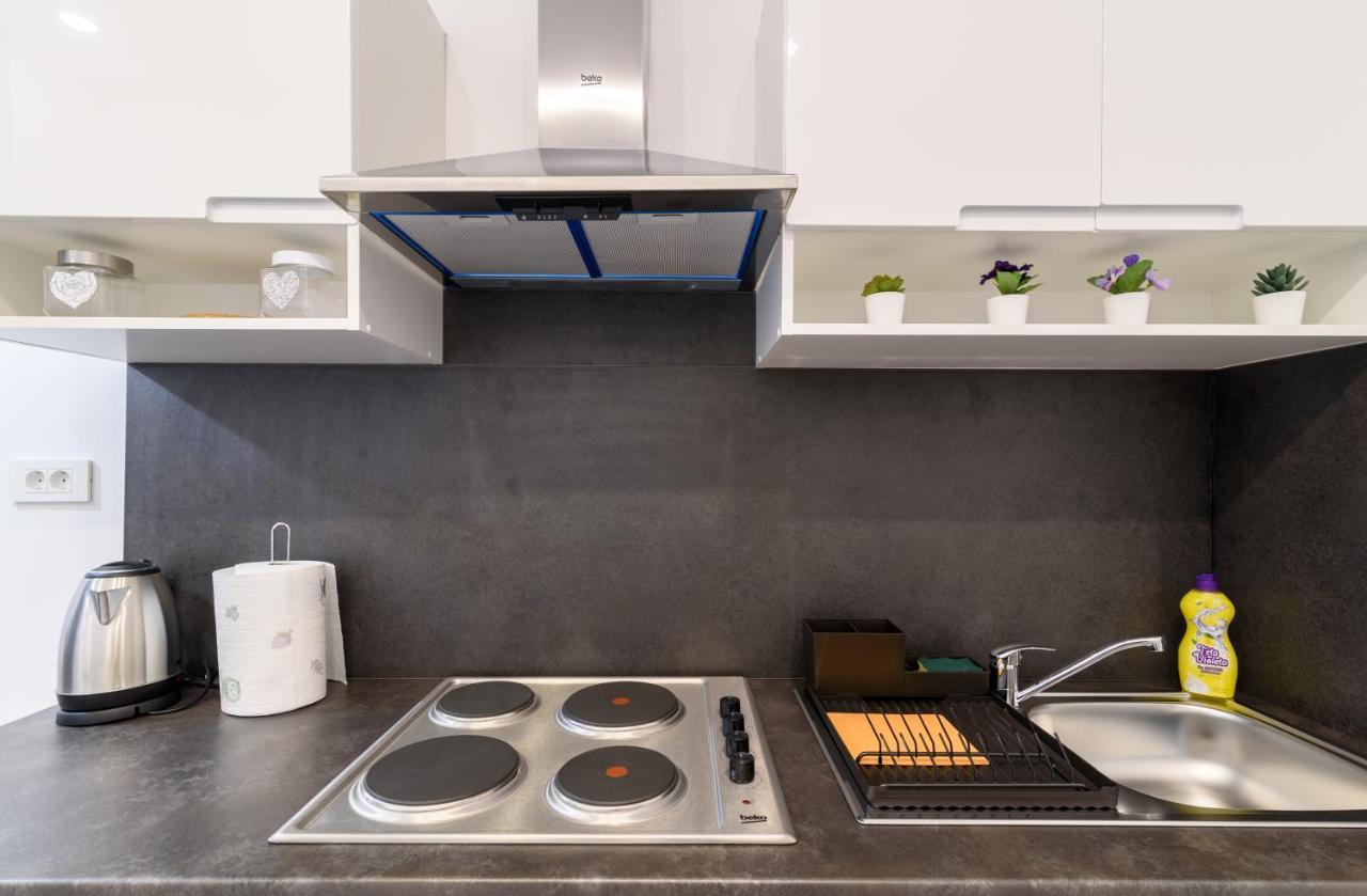 Apartman Sokol**** Велика Гориця Екстер'єр фото