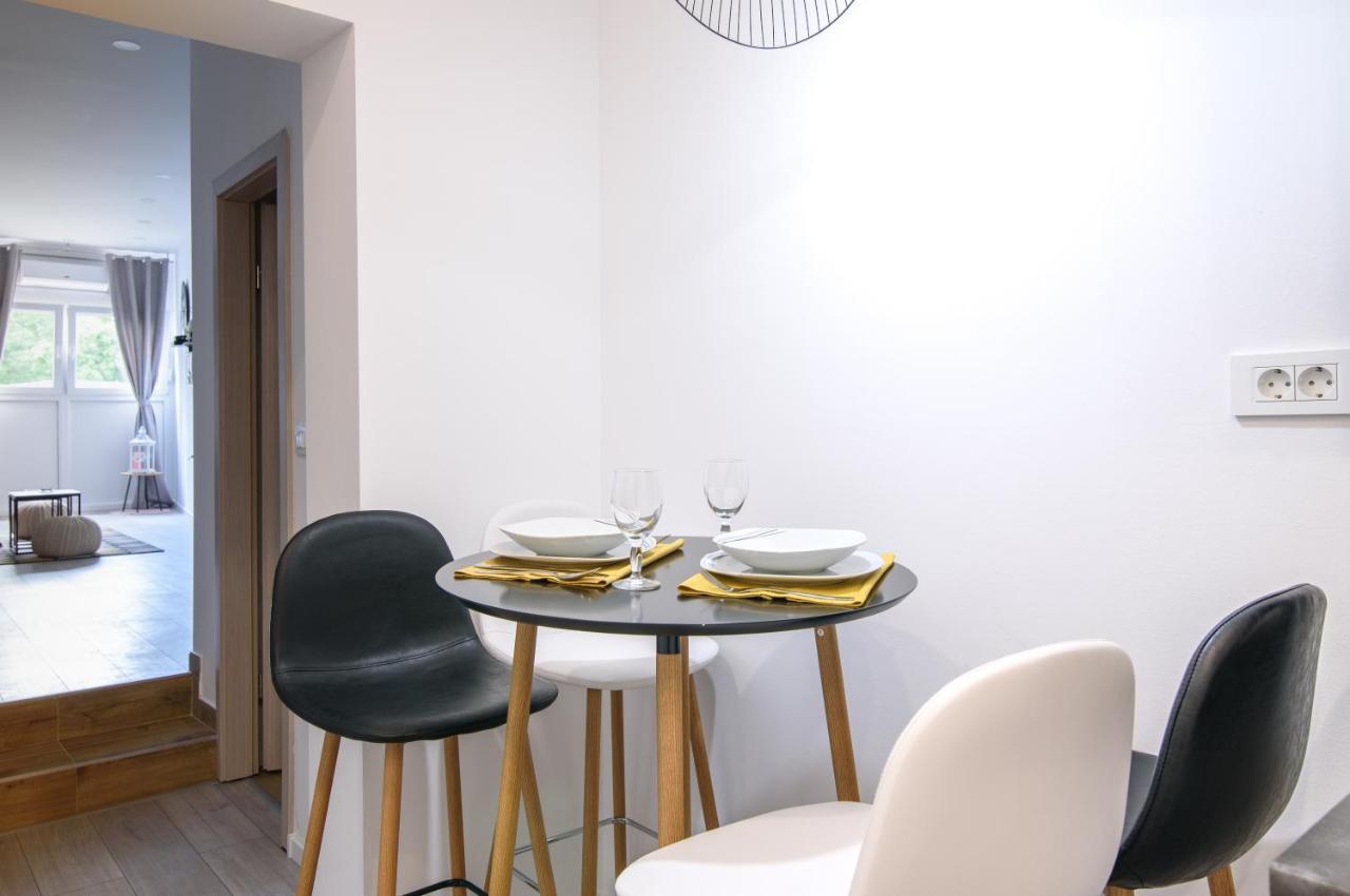 Apartman Sokol**** Велика Гориця Екстер'єр фото