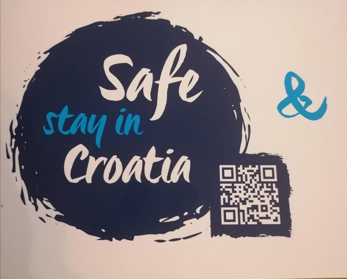Apartman Sokol**** Велика Гориця Екстер'єр фото