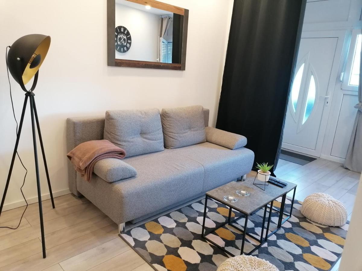 Apartman Sokol**** Велика Гориця Екстер'єр фото