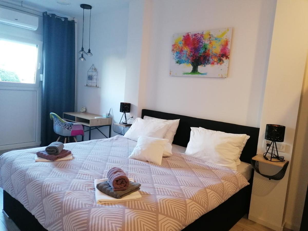 Apartman Sokol**** Велика Гориця Екстер'єр фото
